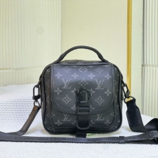 Mens LV Satchel bags